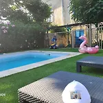 Cote Village - Le Coeur Du Village Avec Piscine Semesterbostad