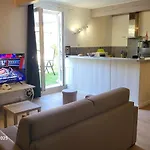Cote Village - Le Coeur Du Village Avec Piscine
