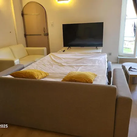Casa de Férias Cote Village - Le Coeur Du Village Avec Piscine Partagee *